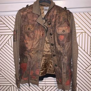 Alberto Makali Women’s Jacket